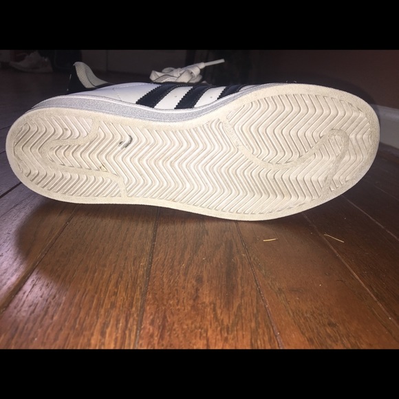 Adidas Originals Superstars - Picture 5 of 7